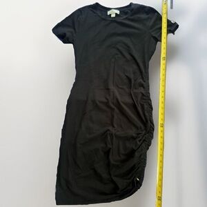 Michael Kors Little Black Dress